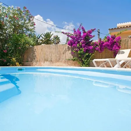Ca Nostra De Picafort Villa Can Picafort (Mallorca)