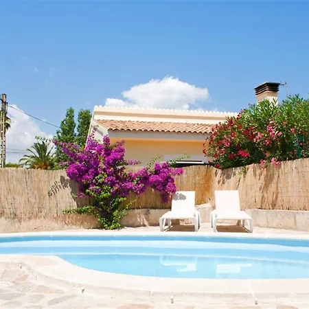 Ca Nostra De Picafort Villa Can Picafort (Mallorca)