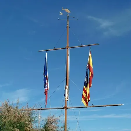 Ca Nostra De Picafort Villa *