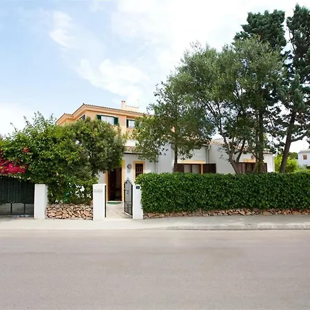 Ca Nostra De Picafort