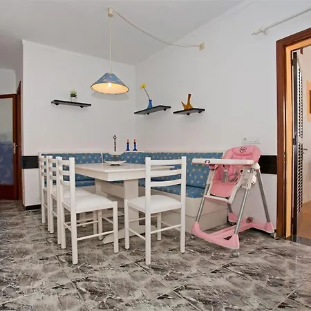 Villa Ca Nostra De Picafort