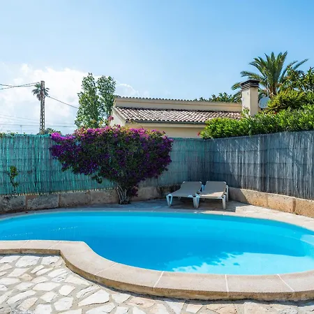 Ca Nostra De Picafort Villa Can Picafort (Mallorca)