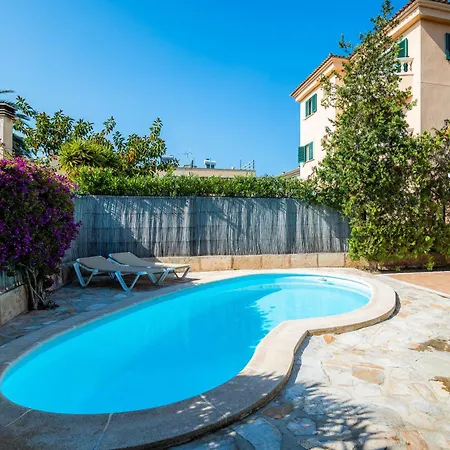 Villa Ca Nostra De Picafort Can Picafort (Mallorca)