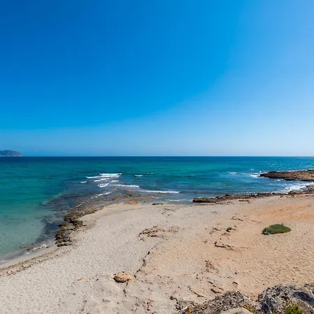 Villa Ca Nostra De Picafort Can Picafort (Mallorca)